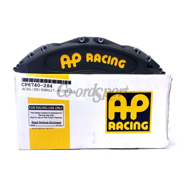 AP Racing Acal(Ee)Rhnx27 9-Cp3215 image