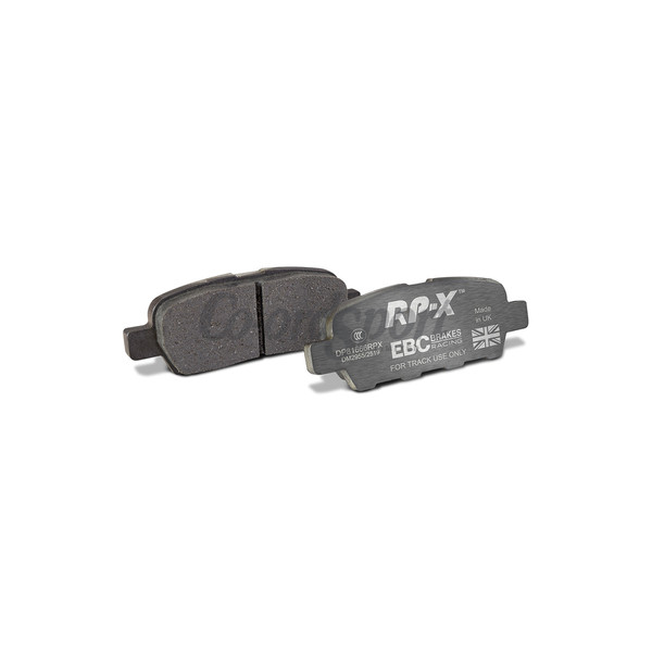 EBC Racing RP-X Brake Pads image