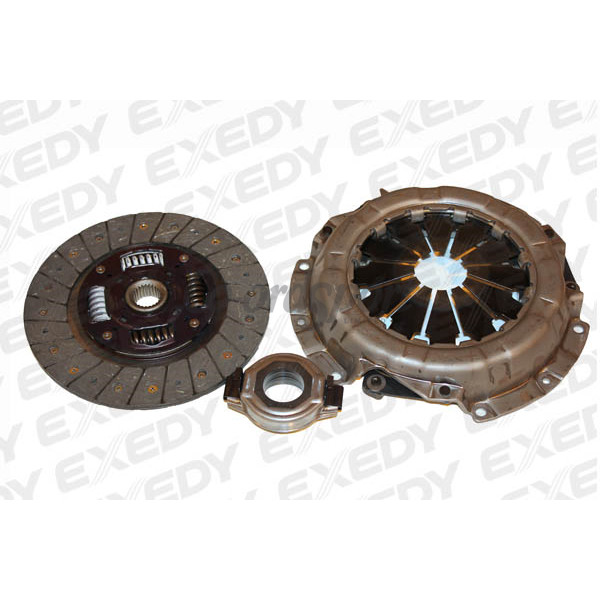 Exedy 3pcs Clutch Kit image