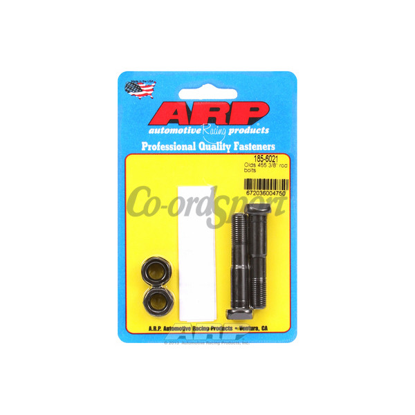 ARP Olds 455 3/8 rod bolts image