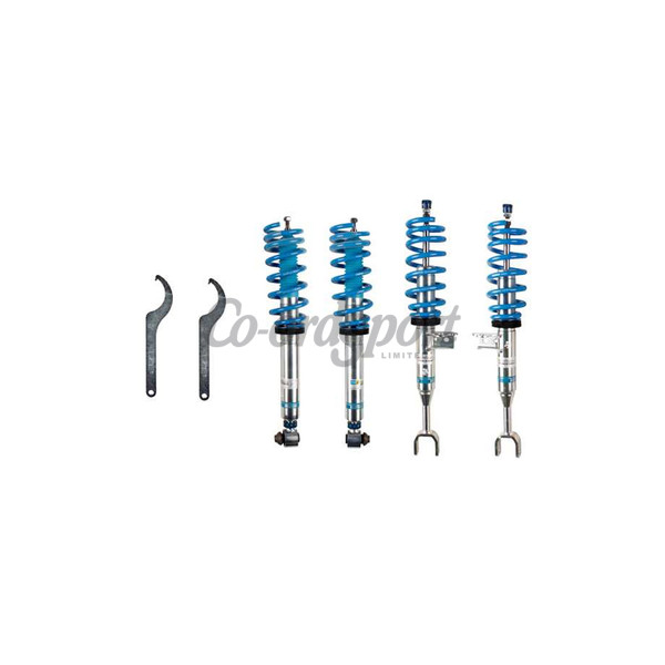 Bilstein B16 Suspension Kit- BMW 5er Limo. (F10);K;B16 PSS10 image