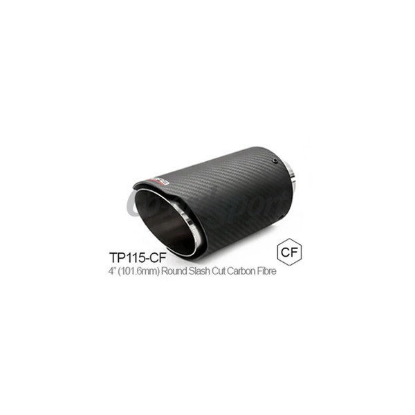 COBRA Audi S3 (8Y) (Sportback) (20-) Race GPF Back System (Resona image