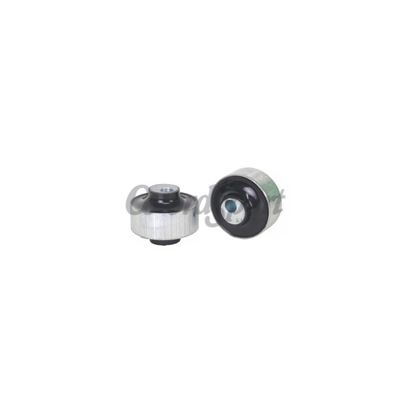 Whiteline  Control Arm Lower - Inner Front Bushing Kit-Double Off image