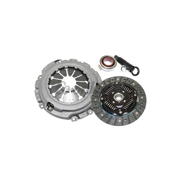 CC Stage 1.5 clutch kit Evo 1/2/3/FTO image