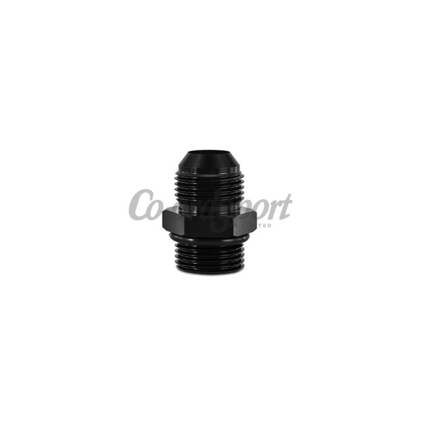 Mishimoto Air-to-Water Intercooler Fitting -12AN image