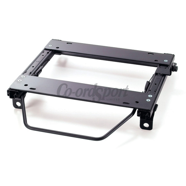 Bride Seat Rail - MO - 1FBWA Ios RH image
