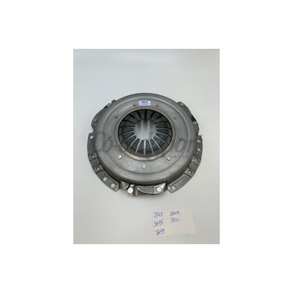 Helix  Toyota Cover Assembly image