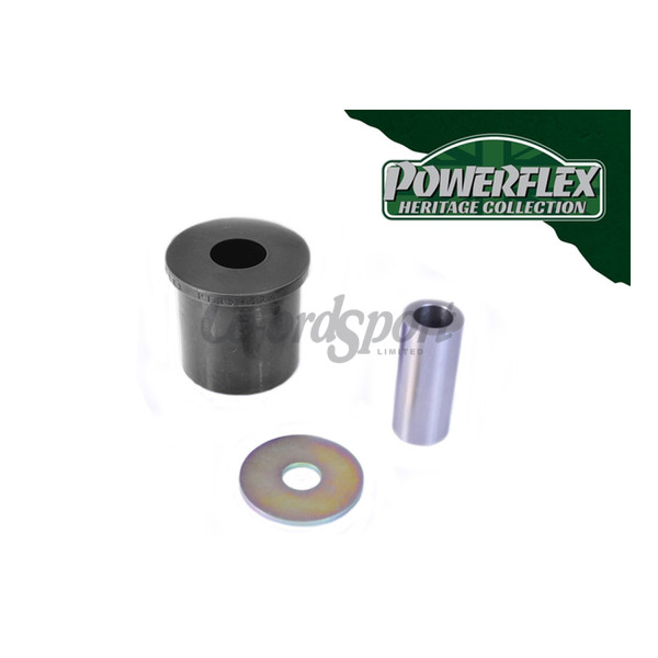 Powerflex   Rear Diff Front Mounting Bush BMW 520 to 530 BMW 520 image