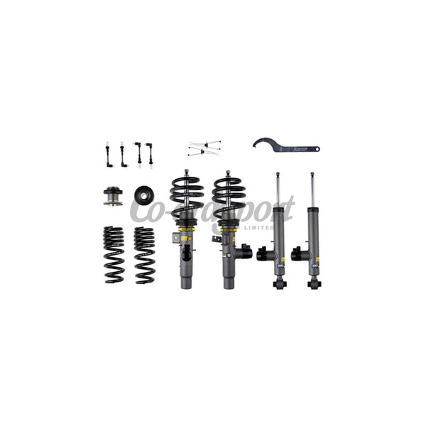 Bilstein Electric Suspension Kit for BMW G20 2WD image