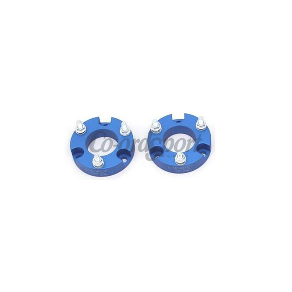 SuperPro  Ford Ranger Px1 Front Spacer Kit image