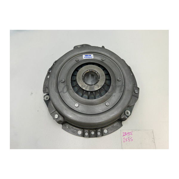 Helix  MG Cover Assembly image