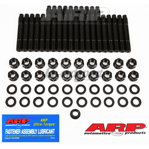 ARP BB Chevy Mark V 502 4-bolt main stud kit image