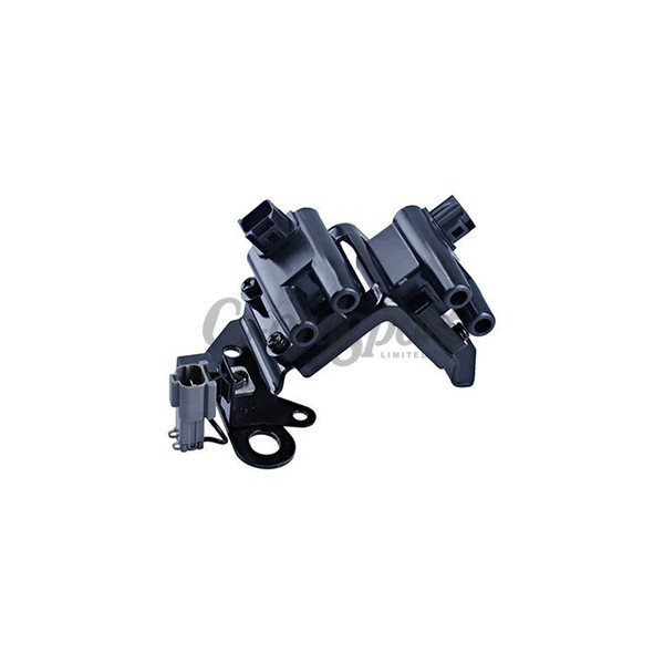 NGK IGNITION COIL STOCK NO 48209 image