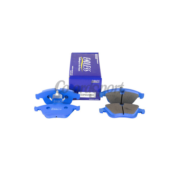 Endless Brake Pads ME22 Compound image