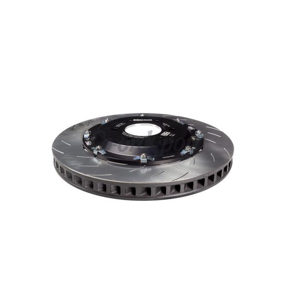 EBC Racing 2-Piece Floating Brake Discs image