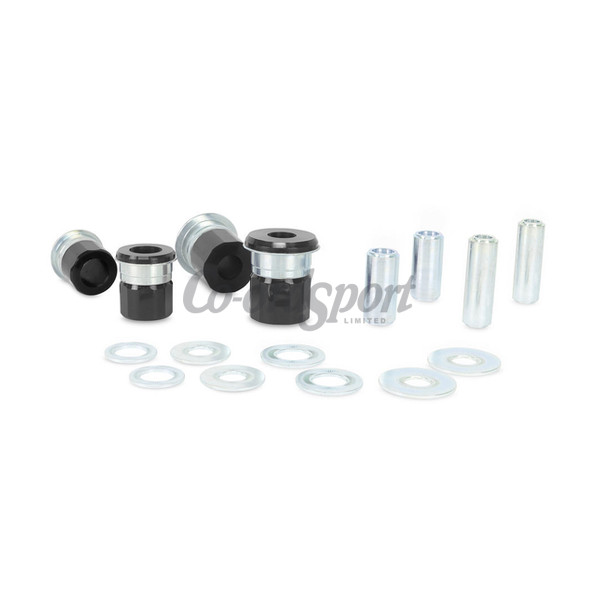 Whiteline  Control Arm Lower - Bushing Kit image