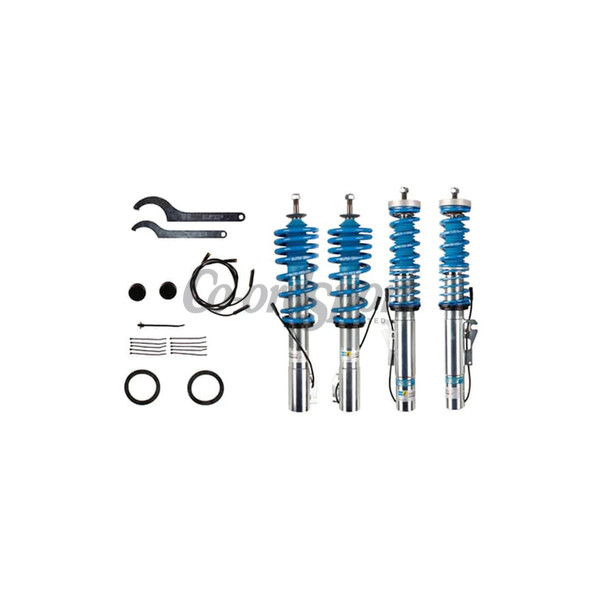 Bilstein B16 Electric Suspension Kit-Porsche Boxster 987 image