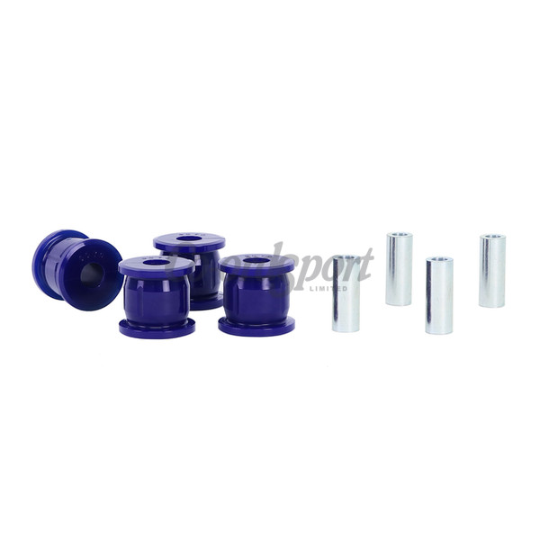 SuperPro Bushing Kit Triumph - Lwr/Tr/Arm Bush image