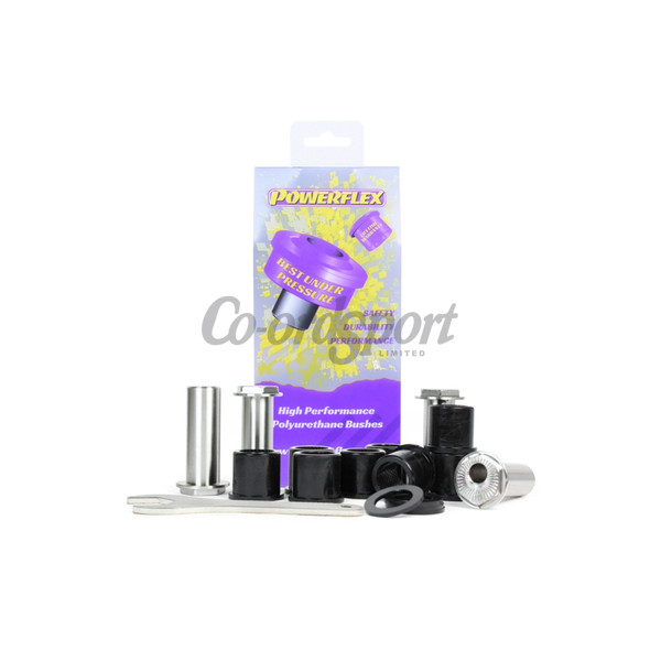 Powerflex Toe-Adjust Rear Trailing Arm Bush image
