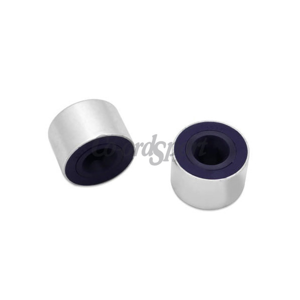 SuperPro Bushing Kit VW LOWER INNER REAR STD KIT image