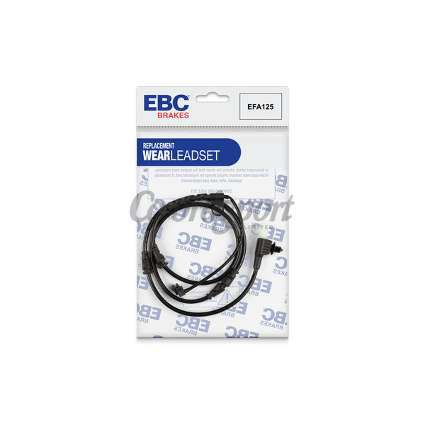 EBC Replacement Brake Sensor Wear Leads image