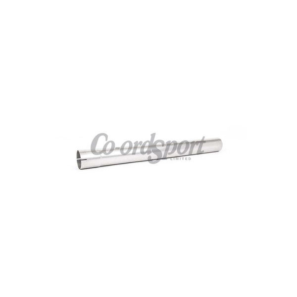 Milltek GTR R35 Secondary Cat Bypass pipe Non Res image
