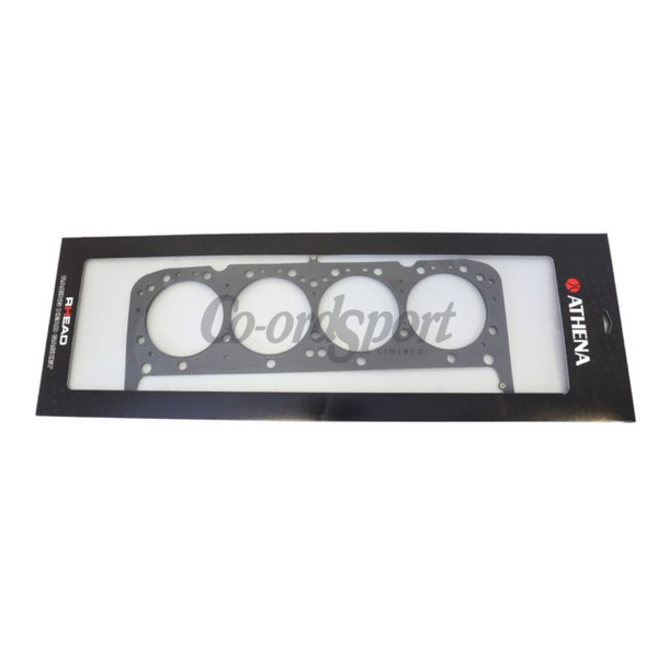 Athena Head Gasket SB CHEV.55-91 D103.2 TH.1MM image