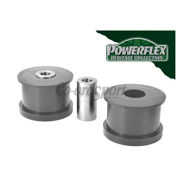 Powerflex  Rear Diff To Cross Member Bush Mazda RX-7 Gen 3 - FD3S image