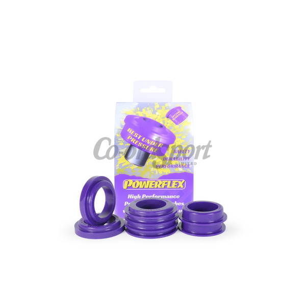 Powerflex Rear Subframe Bush Insert Kit image