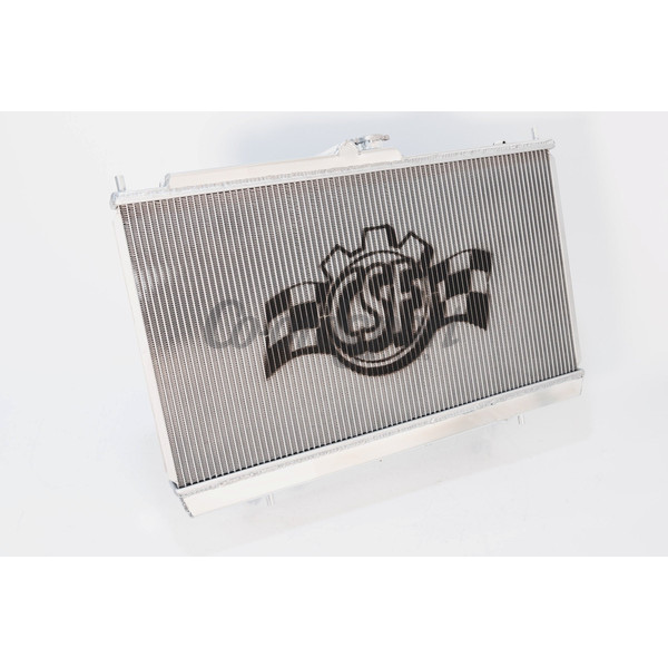 CSF Radiator for 03-07 Mitsubishi Evolution 7/8/9 image