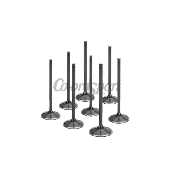 Supertech Audi V8 Intake Valve 27.90 ( plus 1)x5.96x96.55mm image