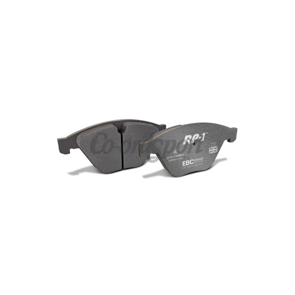 EBC Racing RP-1 Brake Pads image