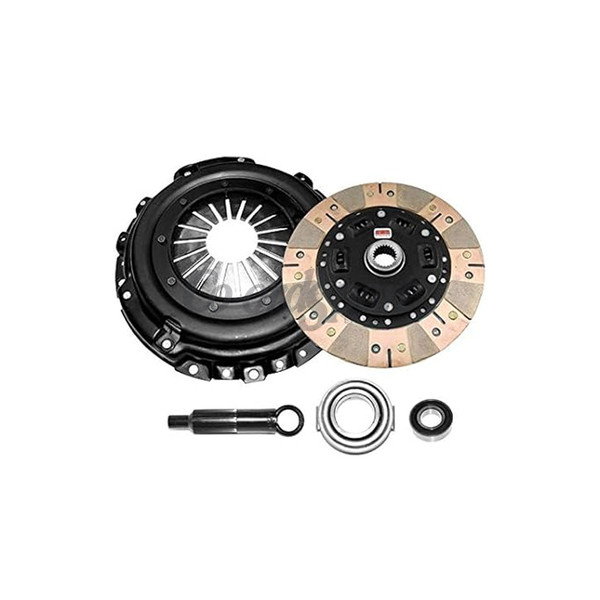 CC Stage 3 Clutch for Honda B16A image