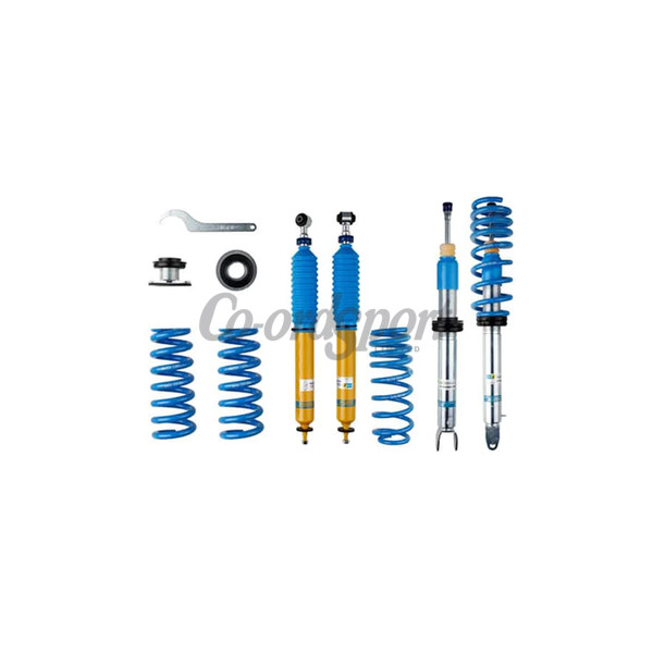 Bilstein B16 Suspension Kit-Merc E-Class W213; K;B16 PSS10 image