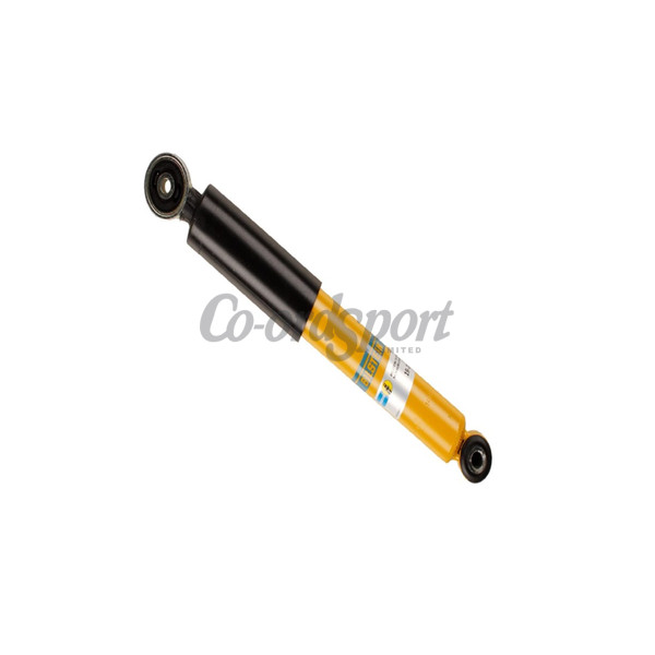 Bilstein B6 Telescopic Damper - Fiat Panda (169) 4WD;H;B6 image