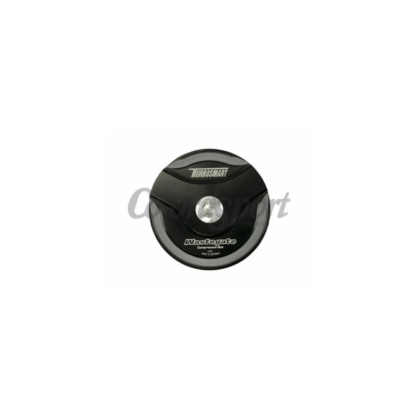 Turbosmart GenV WG45/50CG Full Range Cap Black image