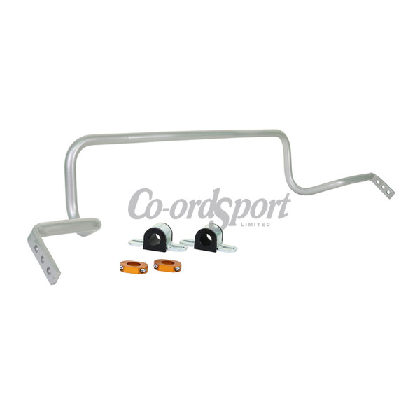 Whiteline Performance Sway Bar - 22mm 3 Point Adjustable image