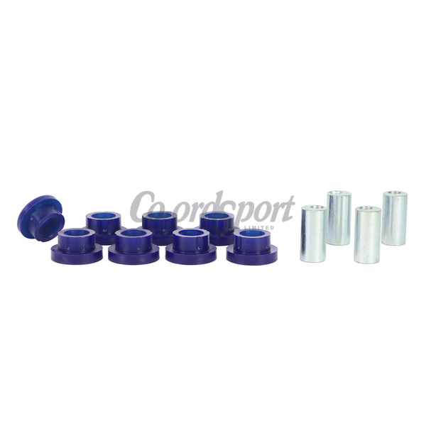 SuperPro  Control Arm Bush Kit image