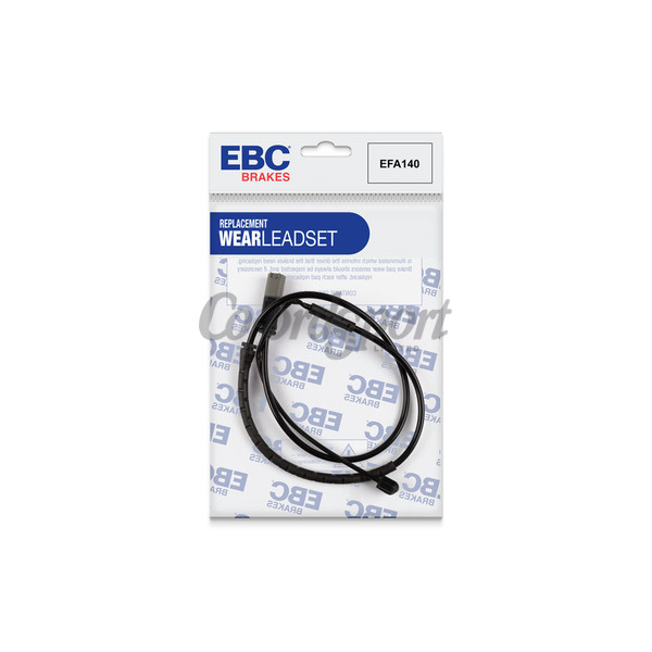 EBC Replacement Brake Sensor Wear Leads image