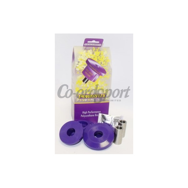 Powerflex Engine Gearbox Mount Bush image