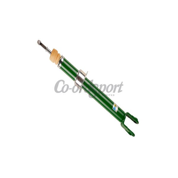 Bilstein B4 Electronic Damper - Jaguar XK (X150);V;B4DT image