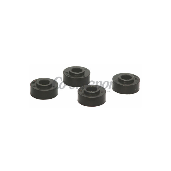 Whiteline Bush Kit - Radius Rod image