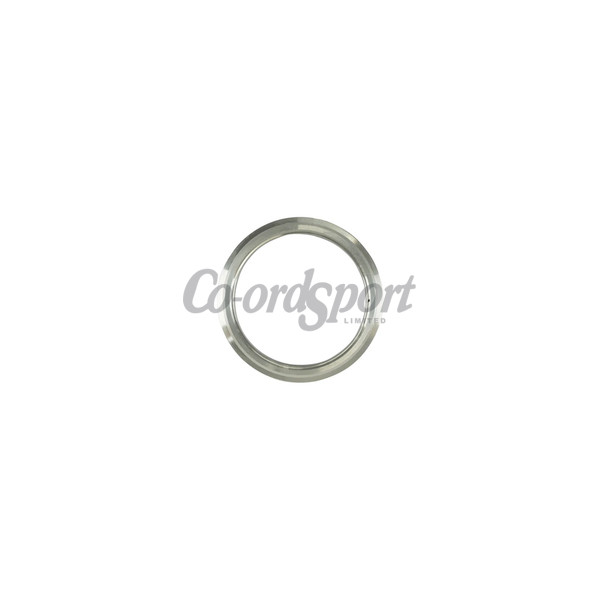 Turbosmart BG50 BoostGate Stainless Steel Weld Flange image