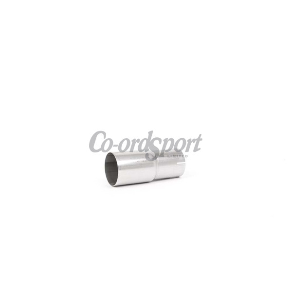 Milltek Sport Adaptor for US/ROW Cars image