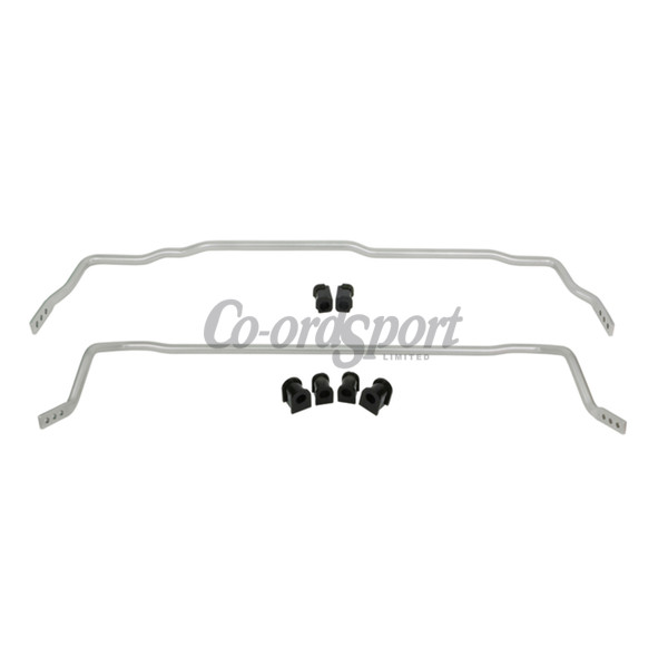 Whiteline Performance Sway Bar Vehicle Kit image