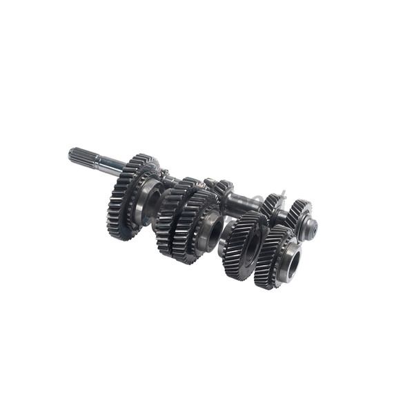 Quaife MA 5sp synchro gearkit close ratio set  2.538 1.765 1 image