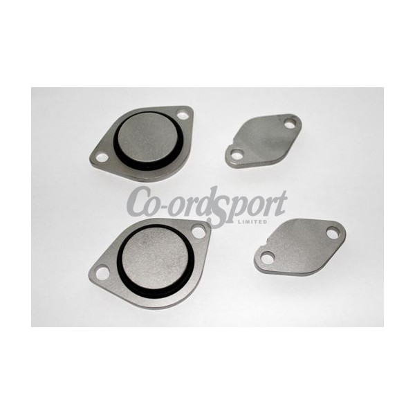 Forge EGR Blanking Set for Land Rover TDV6 Engines image