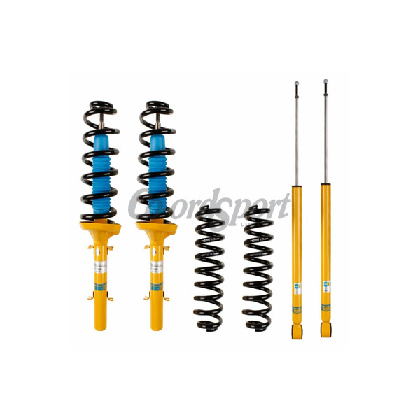 Bilstein B12 Suspension Kit - AUDI A3 (8L1); K; B12 PK image