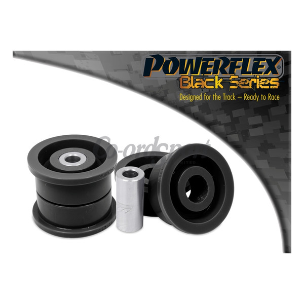 Powerflex Rear Trailing Arm Front Bush image