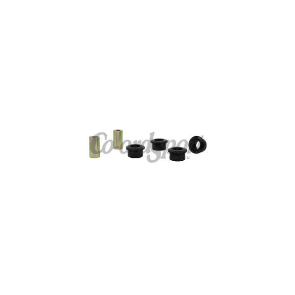 Whiteline  Control Arm Lower Front - Outer Bushing Kit image